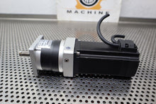 Load image into Gallery viewer, 57J18100EC-1000-LS Motor With VGF60-10 Gear Box 24Nm Used With Warranty