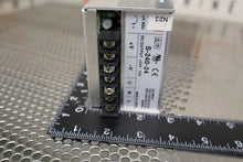 Load image into Gallery viewer, S-240-24 Power Supply AC Input 100-120VAC/5.0A 200-240VAC 2.5A 50/60Hz Warranty