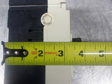Load image into Gallery viewer, Cutler-Hammer FDB3015L 6638C31G84 15A 600VAC 250VDC 3Pole Circuit Breaker Used
