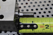 Load image into Gallery viewer, AURORA 209186 11SS10C24E6K Pneumatic Cylinder 3" Stroke 1.25" Bore New Old Stock