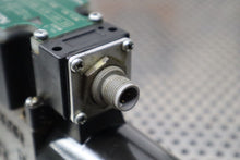 Load image into Gallery viewer, NACHI SE-G01-A3X-GRV-D2-40 Solenoid Valve Used With Warranty See All Pictures