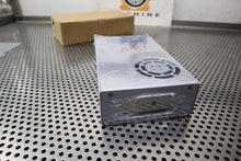 Load image into Gallery viewer, MEFN WEVL S-350-24 24V 14.6A Power Supply New Old Stock See All Pictures