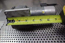 Load image into Gallery viewer, Ebmpapst VDC-49.15-K4-ETC75.2 24VDC Servo Motor Used With Warranty See All Pics