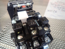 Load image into Gallery viewer, Allen Bradley 509-AOD Ser B Starter 115/120V 42185-800-01 Overload Relay (3) W38