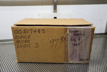 Load image into Gallery viewer, Micro Switch LOG3 Control Circuit Board Used With Warranty See All Pictures