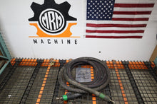 Load image into Gallery viewer, Hot Glue Gun Hose 20' Long Used (Damaged Head) See All Pictures