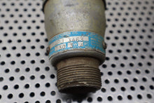 Load image into Gallery viewer, Crouse-Hinds ARKTITE Model M54 APJ 3463 Plug 30A 3W 4P 250VDC 600VAC Used