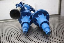 Load image into Gallery viewer, PARKER B14509 S6A Solenoid Valve Unit Used With Warranty See All Pictures