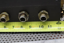 Load image into Gallery viewer, 819 868 089FL Manifold Valve Block With Fittings Used With Warranty See All Pics