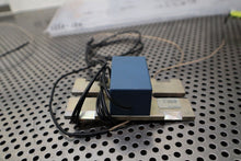 Load image into Gallery viewer, Model 8358-1 12VDC NEG. TO SHIELD Sense/Field Unit New Old Stock See All Pics