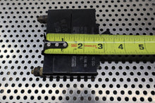 Load image into Gallery viewer, Heinemann AM1515M6-90 90A 28VDC 1-Pole Circuit Breaker Used With Warranty