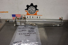 Load image into Gallery viewer, SMC CLA2-50TN-E Lock Out 145PSI (1.0MPa) & CDLA2F50TN-350-E-M9BL Cylinder Used