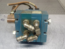 Load image into Gallery viewer, Mac Valves 914B-PM-591JD Solenoid Valves With Coils Used Warranty (Lot of 2)