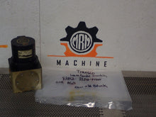 Load image into Gallery viewer, TRANSCO 82152 33D04400 Waveguide Switch SPDT Latching 28VDC 5.85-8.20GHZ