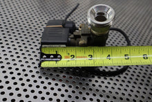 Load image into Gallery viewer, Burkert 6281EV A1/2NBR 24VDC 9W Solenoid Valve Used With Warranty See All Pics