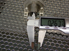 Load image into Gallery viewer, Whittaker Corp. ME449-0109-0001 56320-1 Pressure Transducer 0-20PSIA Used