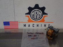 Load image into Gallery viewer, Barber Colman YAA-215-1 Gear Head Motor 220VAC 300RPM Used With Warranty