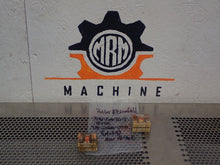 Load image into Gallery viewer, Potter & Brumfield R40-E0072-1 18VDC 970-2420-090 Relays New (Lot of 4)