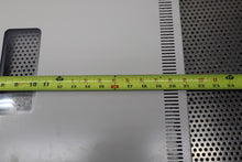 Load image into Gallery viewer, SIMPLEX 4010 Fire Alarm Control Dress Panel & Door Assembly 4010-9857 See Pics