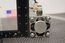 Load image into Gallery viewer, SMC CLA2-50TN-E Lock Out 145PSI (1.0MPa) & CDLA2F50TN-350-E-M9BL Cylinder Used