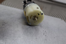 Load image into Gallery viewer, 81290 Locking Connector 50A 250V 30 New Old Stock See All Pictures