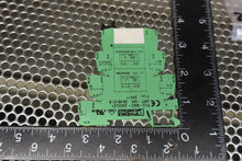 Load image into Gallery viewer, Phoenix Contact PLC-BSC-24DC/21 Base W/ 2961105 Relay Used (Lot of 3)