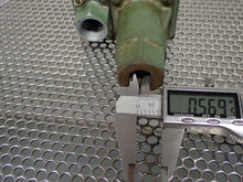 Load image into Gallery viewer, Square D 9012-ADW5 Pressure Switch 135-1000 70 150# Used With Warranty See Pics