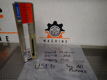 Load image into Gallery viewer, Gould B575 202 Stepping Motor Control Used With Warranty See All Pictures