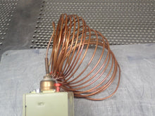 Load image into Gallery viewer, Barber Colman TC-5141 Low Limit Duct Thermostat Used With Warranty See All Pics