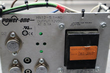 Load image into Gallery viewer, Power-One HN12-5.1-AG Power Supply Output 24VDC @ 5.1A Used With Warranty
