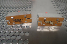 Load image into Gallery viewer, Mel-Rain 84C17-9AC Circuit Breakers Used With Warranty (Lot of 9) See All Pics