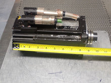Load image into Gallery viewer, BOSCH Type SF-A2.0020.030-14.050 Servomotor Nr 1070082030 W/ Connectors Used