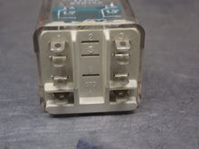 Load image into Gallery viewer, 212D10-448B 007-9818210 Relays 24VDC Coil Used With Warranty (Lot of 2)