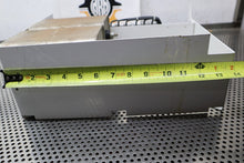 Load image into Gallery viewer, MYRON ZUCKER TSNM43060-3 Capacitor 60KVAR 480V 3-Phase 60Hz Used See All Pics
