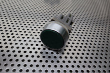 Load image into Gallery viewer, (2) IDEC ABN AC125V 5A AC300V 10A Pushbuttons W/ (6) BS010E Contacts Used