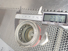 Load image into Gallery viewer, Aeroquip FD45 FD45-1003-16-16 Hydraulic Disconnect Coupling NEW