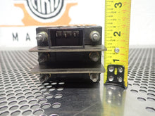Load image into Gallery viewer, Heinemann AM3S-A9A8A8-LI-02-W-AB-52 7A 8.75A Trip Circuit Breaker 480V 50/60Hz