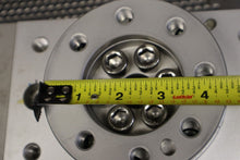 Load image into Gallery viewer, SMC SMC MSQB200R-M9BL 0.6mPa Rotary Table Cylinder Used W/ Warranty See All Pics