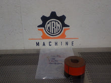 Load image into Gallery viewer, Lovejoy L-110 1.1875 Jaw Coupling Hub New Old Stock See All Pictures