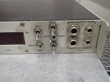 Load image into Gallery viewer, 3M Dynatel Systems 92000005 Model TTEI Traffic Meter Unit Used With Warranty