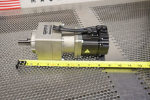 Load image into Gallery viewer, Mitsubishi HF-KP23 AC Servo Motor W/ HD SHIMPO-Nidec VRSF-15C-200 ABLE Reducer