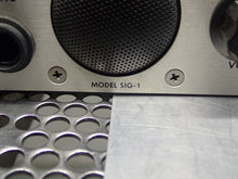 Load image into Gallery viewer, 3M Dynatel Systems MDL SIG-1 2-90 Test Unit Used With Warranty See All Pictures