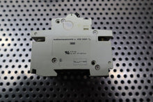 Load image into Gallery viewer, ABB S283-K10A Circuit Breakers 10A 480VAC 3P Used With Warranty (Lot of 3)