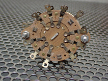 Load image into Gallery viewer, Mallory 1323L Series 1200L & 1300L Rotary Switch New No Box See All Pictures