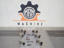 Load image into Gallery viewer, Solenoid Coil Connectors 110VAC/DC 6A 110V New Old Stock (Lot of 6)