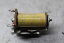 Load image into Gallery viewer, (4) Telecom WT (1) CP Clare 41E.C. & (1) Unknown Relays Used With Warranty