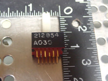 Load image into Gallery viewer, EECO 212854 Rotary Thumbwheel Switches New Old Stock (Lot of 9)