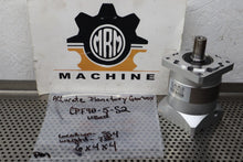 Load image into Gallery viewer, Accurate Planetary Gearbox CPF90-5-S2 Used With Warranty See All Pictures
