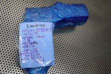 Load image into Gallery viewer, INOVANCE MS1H4-75B30CB AC Servo Motor BAI SHAN 80 BSJX 60 BS606 Linear Slide