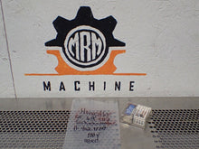 Load image into Gallery viewer, Hengstler GO 613 CH 2 H-462-1170 AC110V Relay Used With Warranty